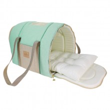 Bolsa de transporte para Cachorro